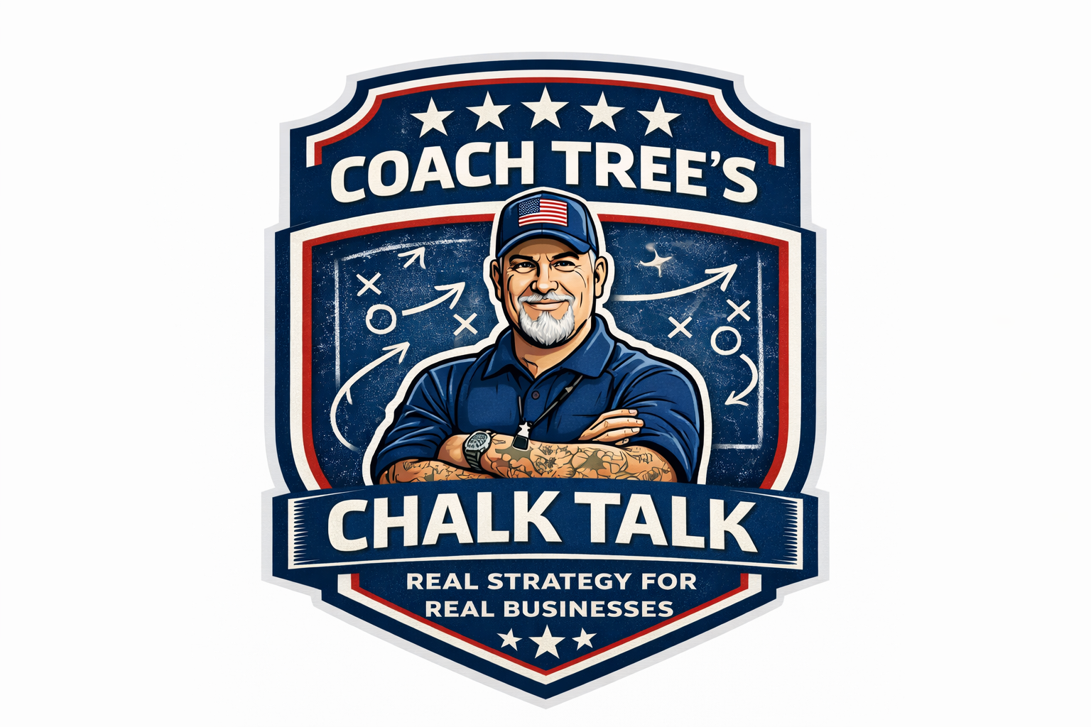 Coach Tree