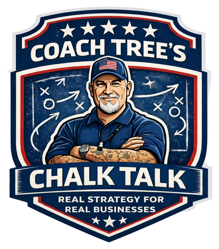 Coach Tree
